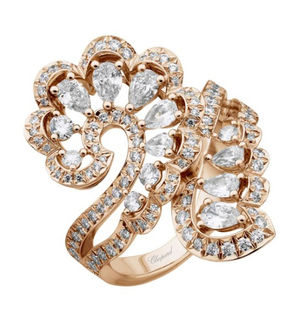828349-5010 Chopard Precious Lace
