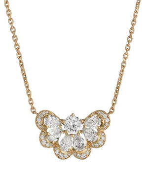 818351-5001 Chopard Precious Lace