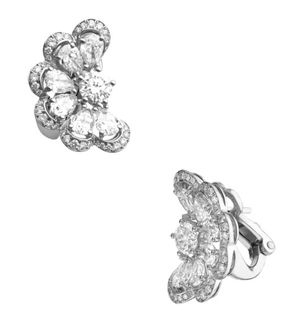 848351-1001 Chopard Precious Lace