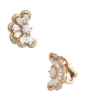 848351-5001 Chopard Precious Lace
