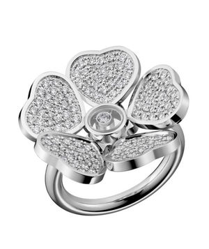 82A085-1900 Chopard Happy Hearts