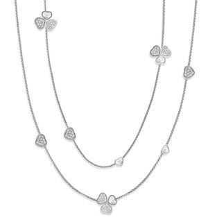 81A083-1901 Chopard Happy Hearts