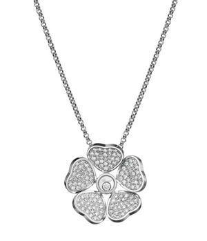79A085-1901 Chopard Happy Hearts