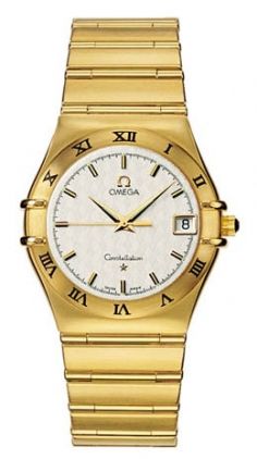 1112.30.00 Omega Constellation Lady