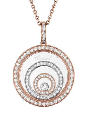 798231-9003 Chopard Happy Spirit