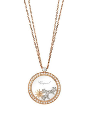 799450-5401 Chopard Happy Diamonds