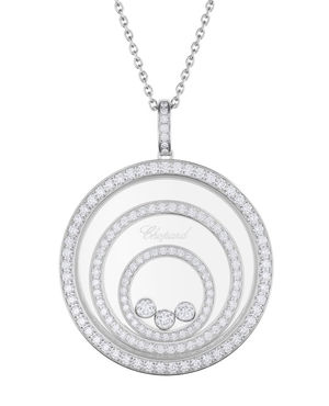 798232-1001 Chopard Happy Spirit