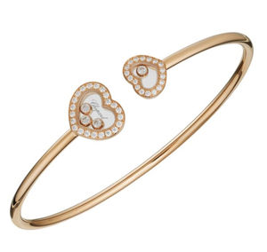 85A614-5200 Chopard Happy Diamonds