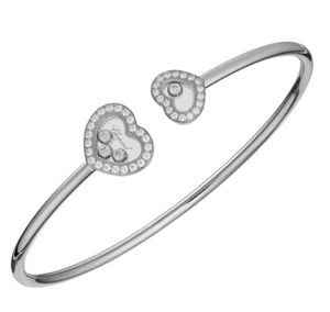 85A614-1200 Chopard Happy Diamonds