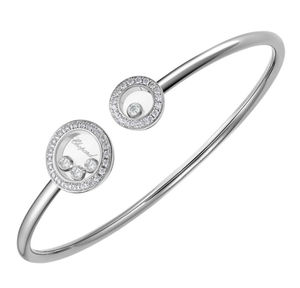 85A618-1200 Chopard Happy Diamonds