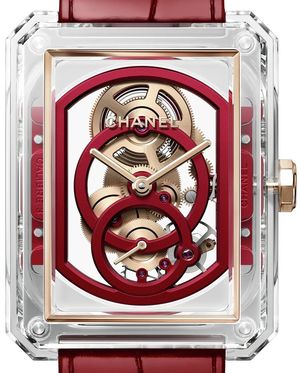 H6948 Chanel Boy-Friend