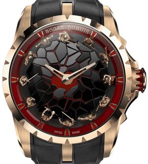 RDDBEX0934 Roger Dubuis Excalibur