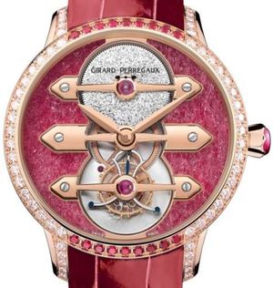 99242B52CH01-CKHA Girard Perregaux Bridges