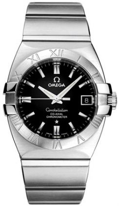 1501.51.00 Omega Constellation Lady