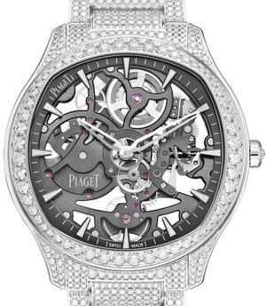 G0A47005 Piaget Polo