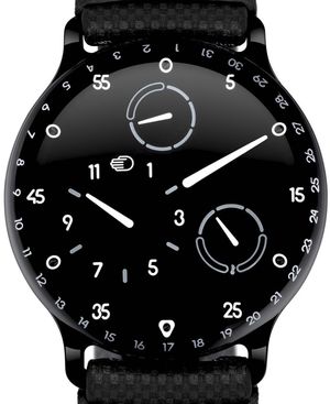BBB Black Black Black Ressence Type 3