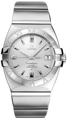 1501.30.00 Omega Constellation Lady