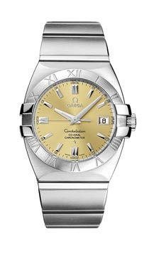1501.10.00 Omega Constellation Lady