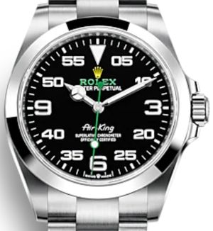 126900 Rolex Oyster Perpetual