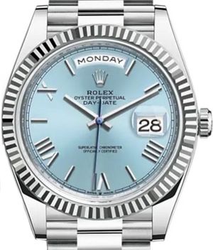 228236-0012 Rolex Day-Date 40