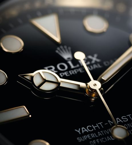 226658 Rolex Yacht-Master