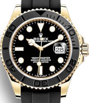 226658 Rolex Yacht-Master