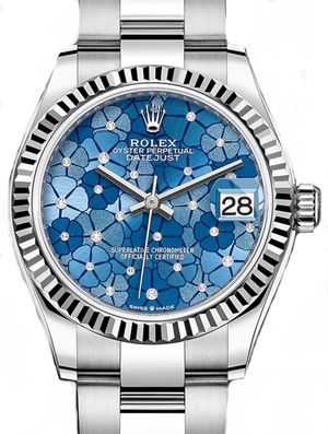 278274-0035 Rolex Datejust 31