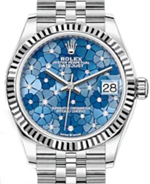 278274-0036 Rolex Datejust 31