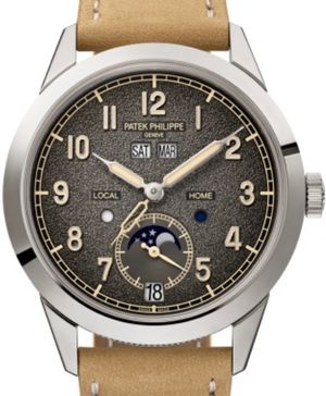 5326G-001 Patek Philippe Complicated Watches