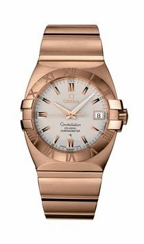 1101.30.00 Omega Constellation Lady