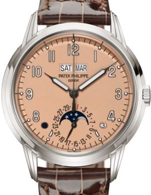 5320G-011 Patek Philippe Grand Complications