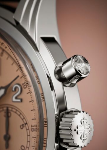5172G-010 Patek Philippe Complicated Watches