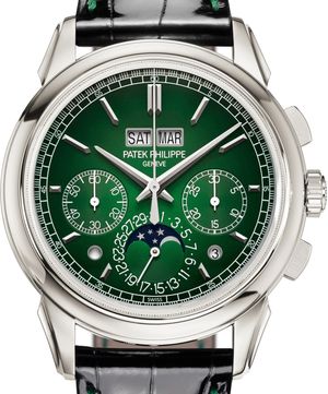 5270P-014 Patek Philippe Grand Complications
