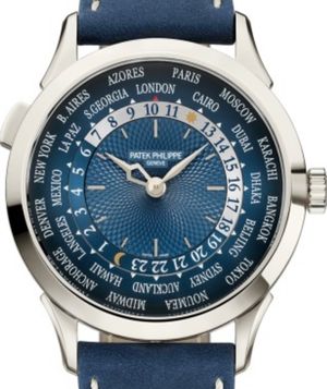 5230P-001 Patek Philippe Complicated Watches