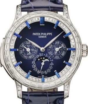 5374/300P-001 Patek Philippe Grand Complications