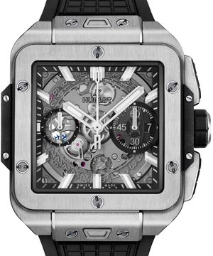 821.NX.0170.RX Hublot Square Bang