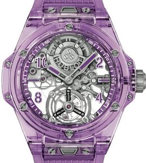 429.JM.0120.RT Hublot Big Bang Tourbillon