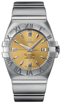 1503.10.00 Omega Constellation Lady