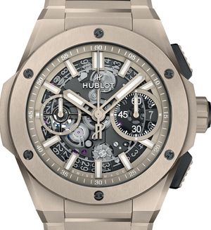 451.CZ.4620.CZ Hublot Big Bang Integral