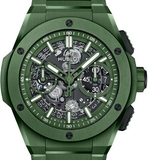 451.GX.5220.GX Hublot Big Bang Integrated