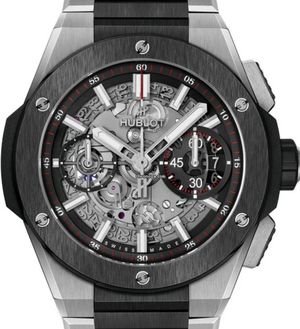 451.NM.1170.NM Hublot Big Bang Integrated