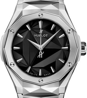 550.NS.1800.NS.ORL22 Hublot Сlassic Fusion Orlinski