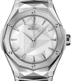 550.NS.2200.NS.ORL22 Hublot Сlassic Fusion Orlinski