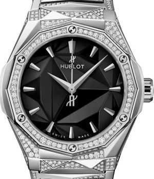 550.NS.1800.NS.3804.ORL22 Hublot Сlassic Fusion Orlinski