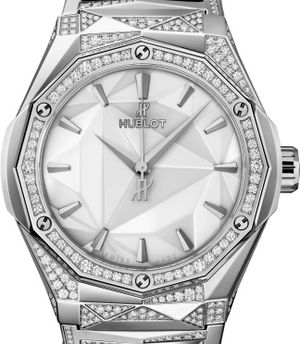550.NS.2200.NS.3804.ORL22 Hublot Сlassic Fusion Orlinski
