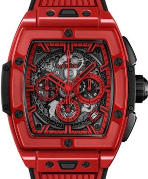 642.CF.0113.RX Hublot Spirit of Big Bang
