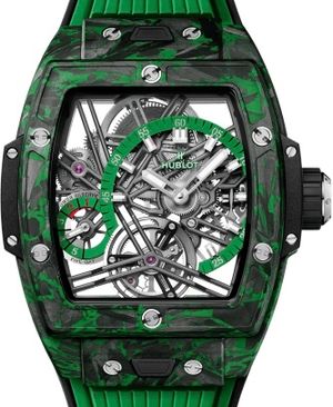 645.QG.5217.RX Hublot Spirit of Big Bang