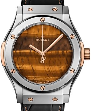 542.NX.849E.LR.THG21 Hublot Classic Fusion 42 мм