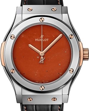 542.NX.849J.LR.THG21 Hublot Classic Fusion 42 мм