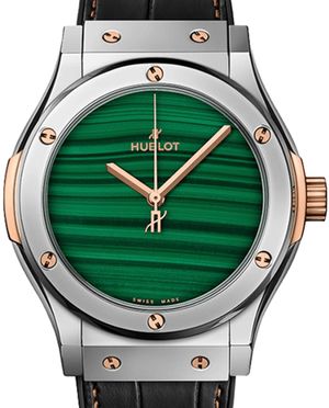 542.NX.849M.LR.THG21 Hublot Classic Fusion 42 мм